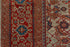 Antique Sultanabad Area Rug (8' x 10')
